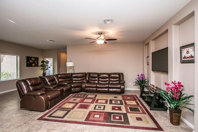 Desert Willow St-7