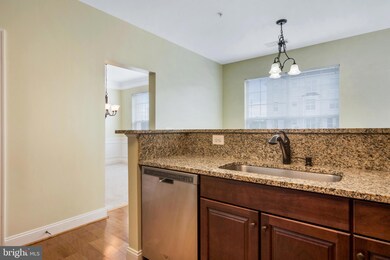 8612 Wintergreen Ct unit 207, Odenton, MD 21113 - photo 4