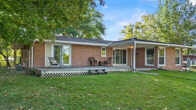 10601 Lagoon Dr, Grabill, IN 46741 - photo 7