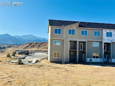 723 Belleza View, Colorado Springs, CO 80907 - photo 3