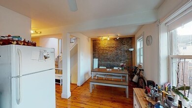 46 Mystic St unit 3, Charlestown, MA 02129 - photo 4