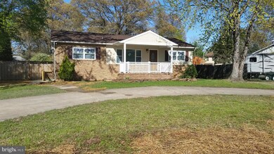 8765 Fort Smallwood Rd, Pasadena, MD 21122 - photo 2