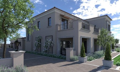 Rendering 4