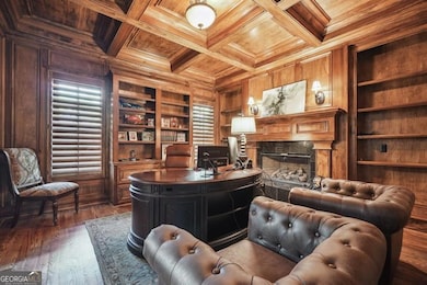 5473 Heyward Square Place, Marietta, GA 30068 - photo 7