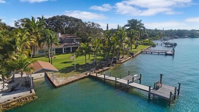 Dock & Boathouse