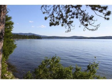 Commanding Mt. Sunapee views