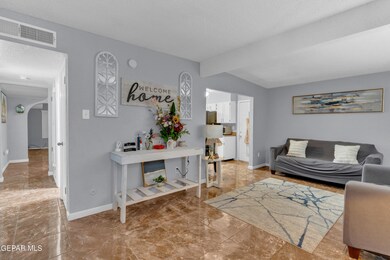 7912 Porche St, El Paso, TX 79915 - photo 3
