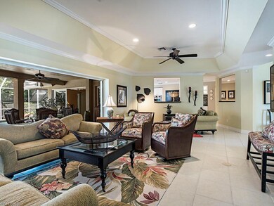 4019 Old Trail Way, Naples, FL 34103 - photo 2