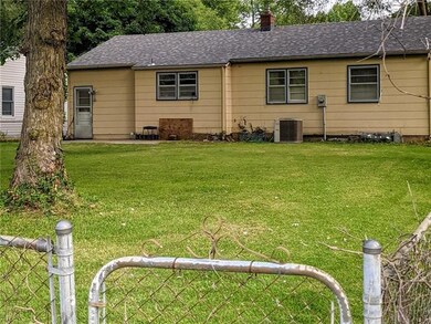 Back of Home
