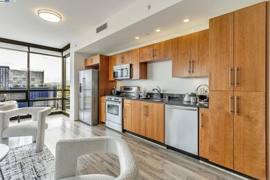 The 88 unit 804, San Jose, CA 95113 - photo 4