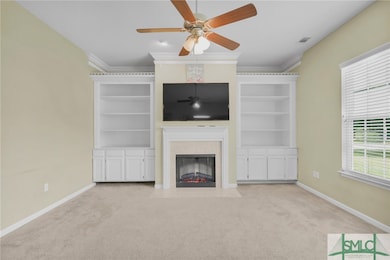 606 Stonebridge Cir, Savannah, GA 31419 - photo 6