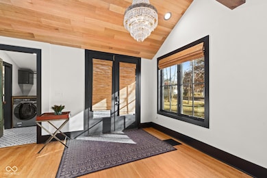 321 N Rangeline Rd, Carmel, IN 46032 - photo 4