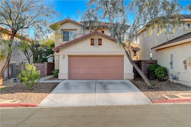 1124 Milpas Ln, Las Vegas, NV 89134 - photo 2