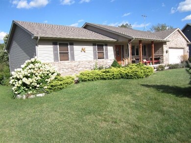 12621 Tall Oaks Dr, Cedar Lake, IN 46303 - photo 2