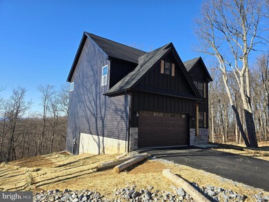 314 Speaks Ln, Harpers Ferry, WV 25425 - photo 2