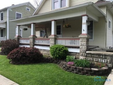 502 W Lima St, Findlay, OH 45840 - photo 3