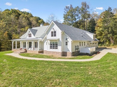 4388 Stenberg Rd, Nashville, TN 37189 - photo 3