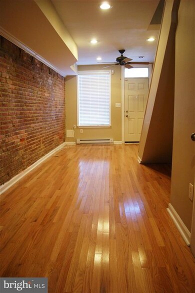305 S Collington Ave, Baltimore, MD 21231 - photo 4