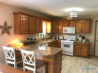 1656 N Genoa Clay Center Rd, Genoa, OH 43430 - photo 6