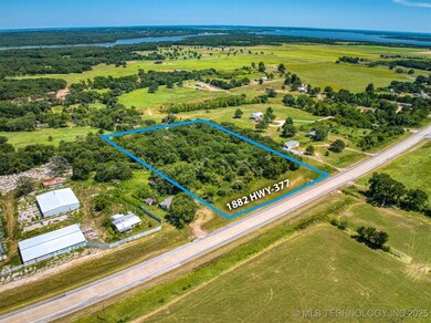 1882 S Highway 377, Kingston, OK 73439 - photo 4