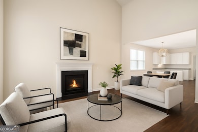 1736 Walton Reserve Way, Austell, GA 30168 - photo 4