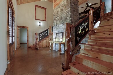 1488 N 429, Pryor, OK 74361 - photo 6