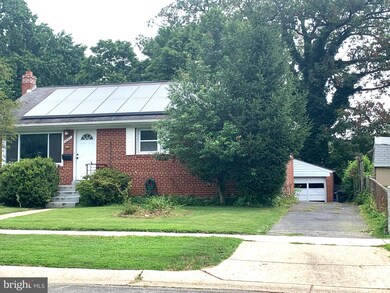 12707 Caldwell St, Rockville, MD 20853 - photo 3