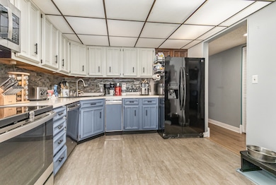 1420 Woodbridge Rd unit 1E, Joliet, IL 60436 - photo 5