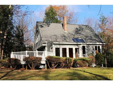 57 Park Ave, Standish, ME 04084 - photo 2