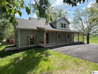 829 Old State Rd, Brandenburg, KY 40108 - photo 3