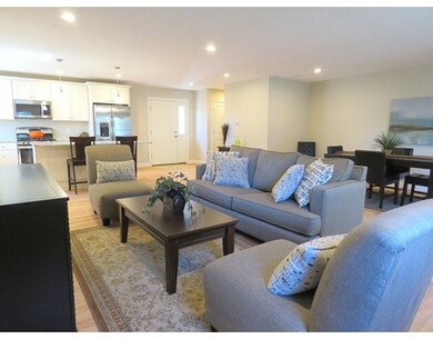 16 Nourse St, Arlington, MA 02474 - photo 2