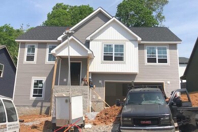 4317 Sunday Silence Way unit 207, Murfreesboro, TN 37128 - photo 4