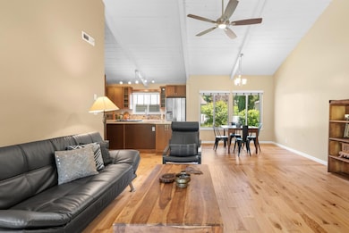 238 E Hilton Dr unit 4, Boulder Creek, CA 95006 - photo 7