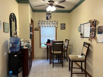 EAT IN DINING ROOM