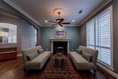 4111 Steeplechase Dr, Colleyville, TX 76034 - photo 3