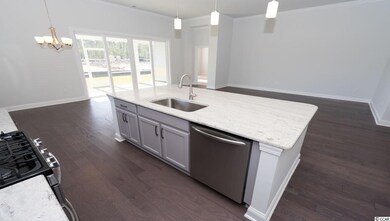 1455 Parish Way unit Lot 215  Litchfield, Myrtle Beach, SC 29577 - photo 5