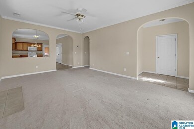 5101 Hidden Cove Cir, Center Point, AL 35215 - photo 5