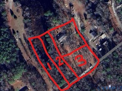 0 Long Point Rd, Hague, VA 22469 - photo 4