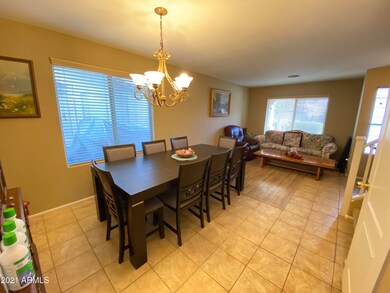 Dining Room 1