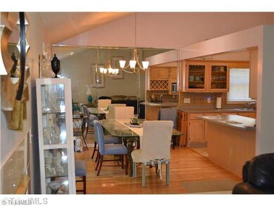 Dining Room.