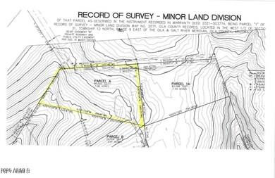 0 Fawn Dr unit 5 6890810, Pine, AZ 85544 - photo 3