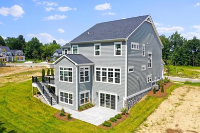 10594 Ash Grove Ct, Plain City, OH 43064 - photo 3