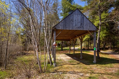 Boat Shed