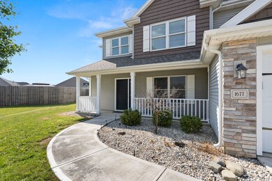 1677 Sunpointe Cove, New Haven, IN 46774 - photo 6