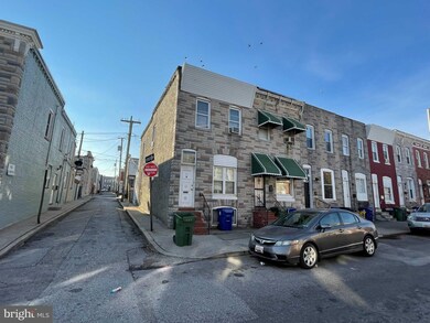 3441 E Lombard St, Baltimore, MD 21224 - photo 2