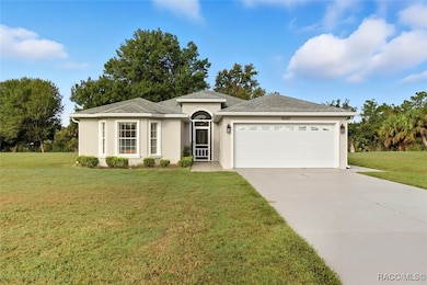 9640 E White Egret Path, Inverness, FL 34450 - photo 2