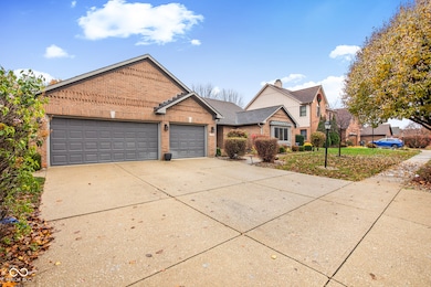 4739 Palomino Trail, Indianapolis, IN 46239 - photo 3