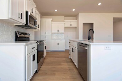 844 E Virginia Ln unit Lot 203, Nixa, MO 65714 - photo 7