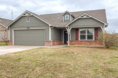 25634 E 89th St S, Broken Arrow, OK 74014 - photo 3