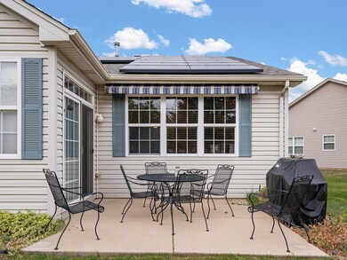 16937 Amherst Ct, Lockport, IL 60441 - photo 5